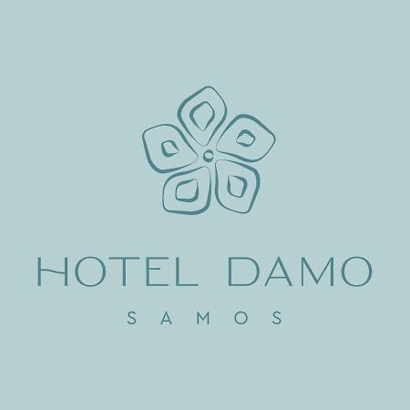 Hotel Damo Pitagorio Zewnętrze zdjęcie
