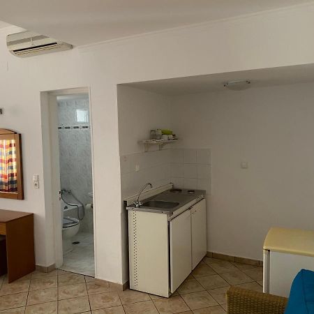 Hotel Damo Pitagorio Zewnętrze zdjęcie