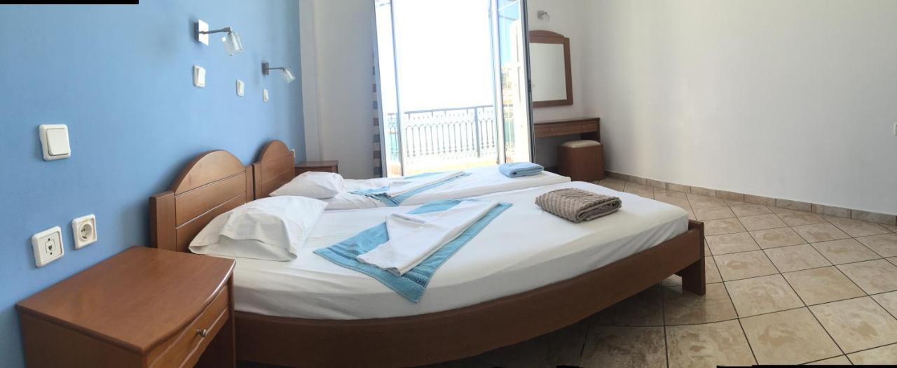 Hotel Damo Pitagorio Zewnętrze zdjęcie