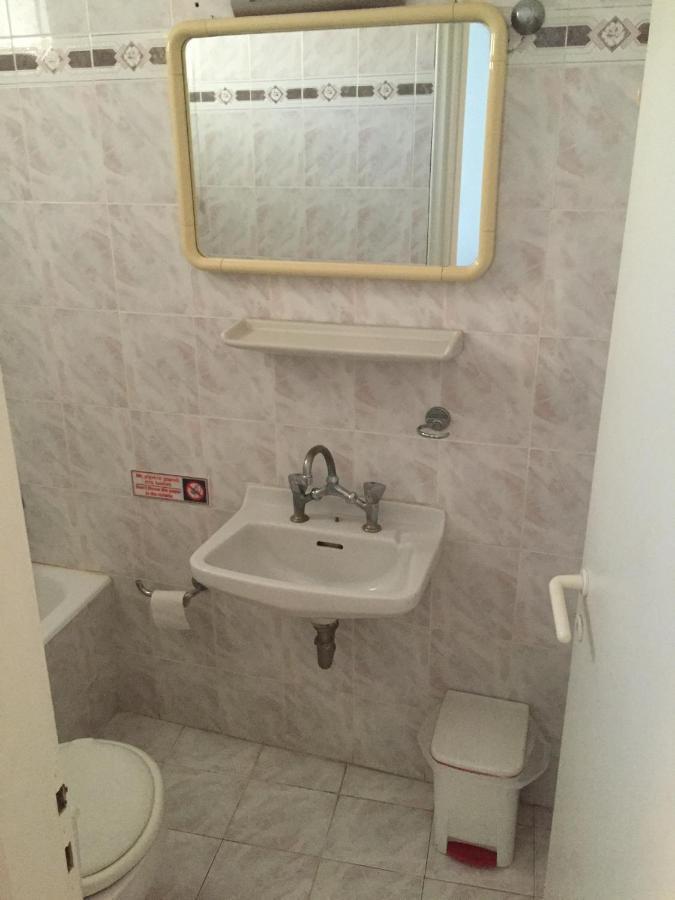 Hotel Damo Pitagorio Zewnętrze zdjęcie
