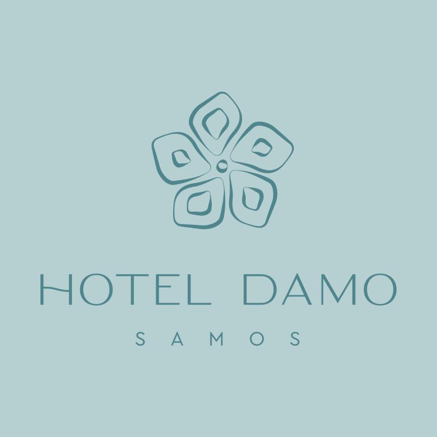 Hotel Damo Pitagorio Zewnętrze zdjęcie