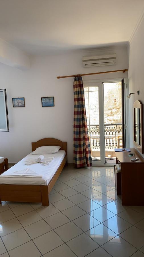 Hotel Damo Pitagorio Zewnętrze zdjęcie
