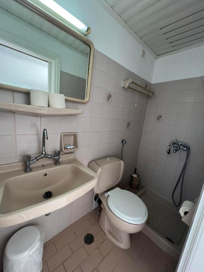 Hotel Damo Pitagorio Zewnętrze zdjęcie