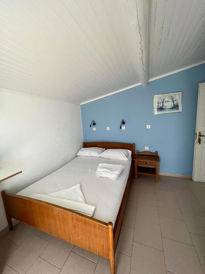 Hotel Damo Pitagorio Zewnętrze zdjęcie