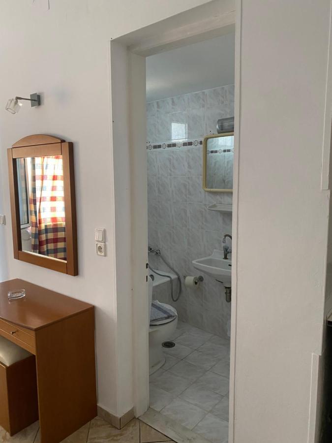 Hotel Damo Pitagorio Zewnętrze zdjęcie