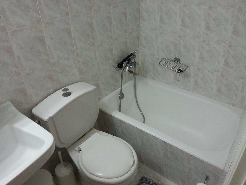 Hotel Damo Pitagorio Pokój zdjęcie
