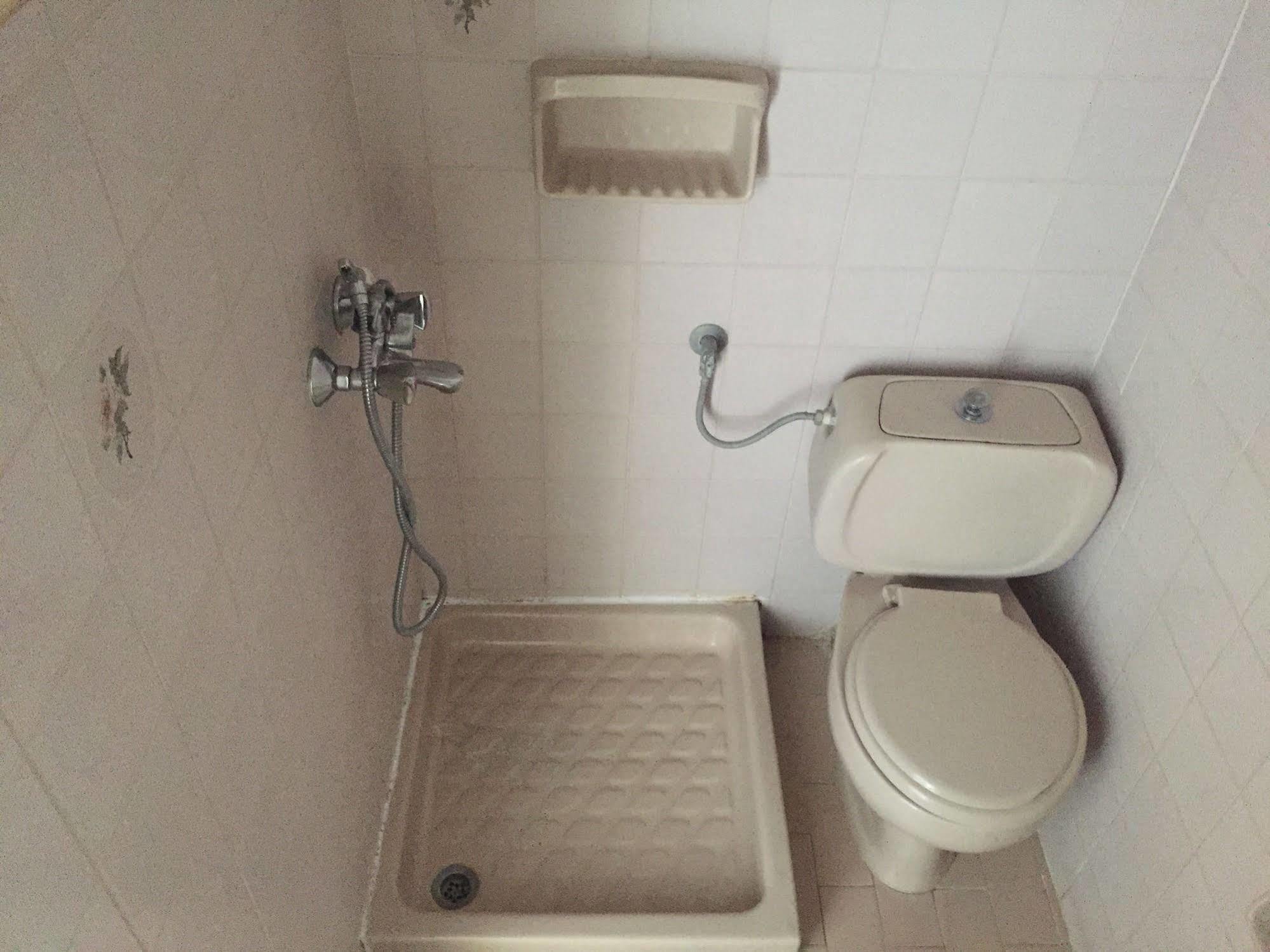 Hotel Damo Pitagorio Zewnętrze zdjęcie