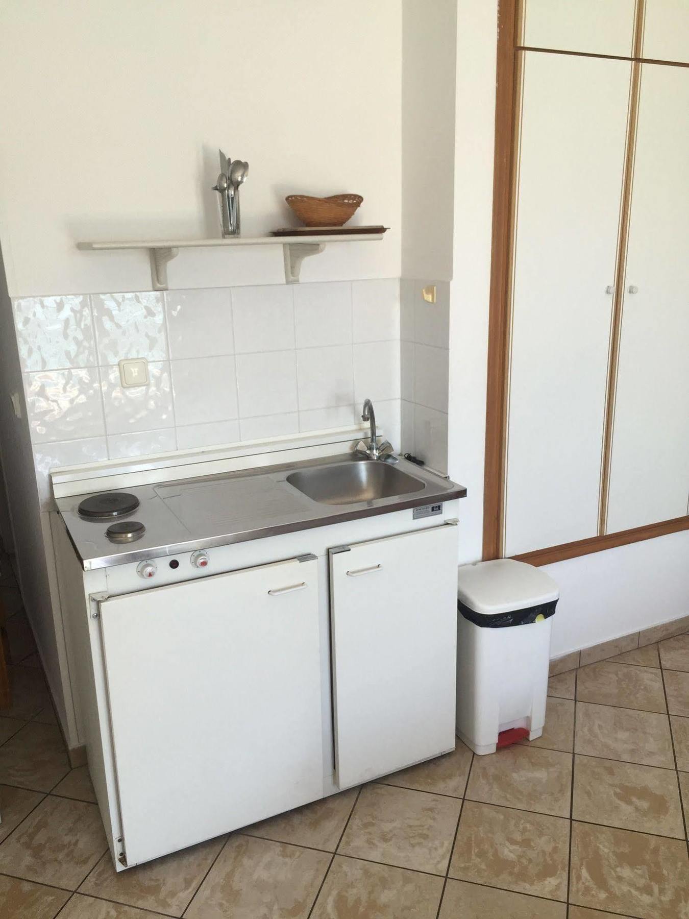 Hotel Damo Pitagorio Zewnętrze zdjęcie